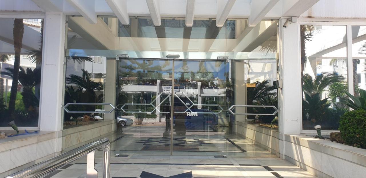 Appartement Beachfront Luxury Appartment, Playas Del Duque, Puerto Banus, *