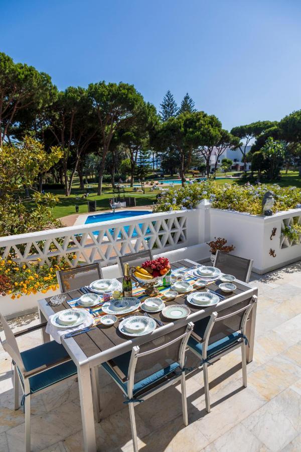 Appartement Beachfront Luxury Appartment, Playas Del Duque, Puerto Banus, *