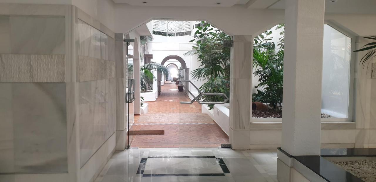 Appartamento Beachfront Luxury Appartment, Playas Del Duque, Puerto Banus, Marbella