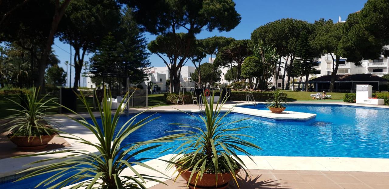 Appartamento Beachfront Luxury Appartment, Playas Del Duque, Puerto Banus,