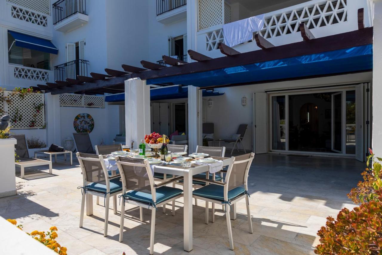 Appartamento Beachfront Luxury Appartment, Playas Del Duque, Puerto Banus,